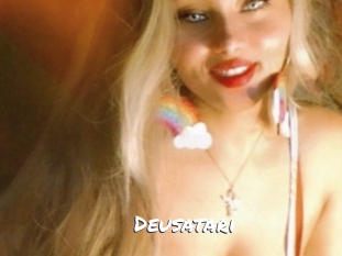 Deusatari