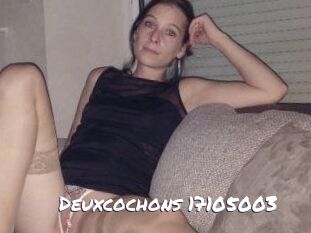 Deuxcochons