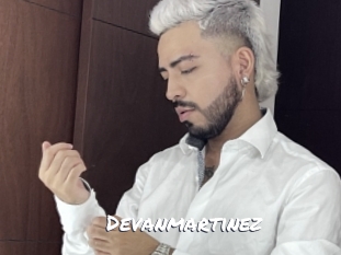 Devanmartinez