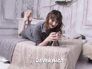 Deveryhot