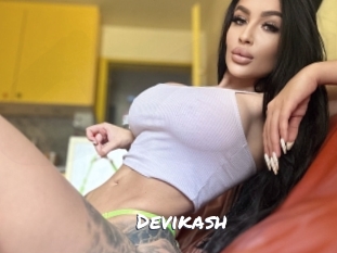 Devikash