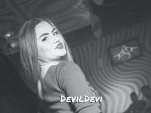 DevilDevi