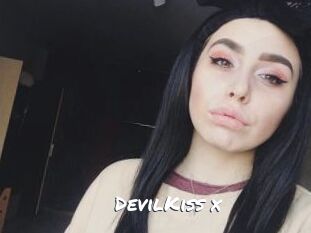 DevilKiss_x