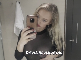 Devilblondeuk