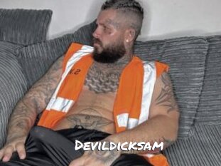Devildicksam