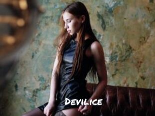 Devilice