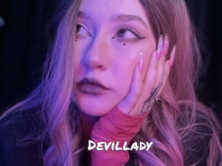 Devillady