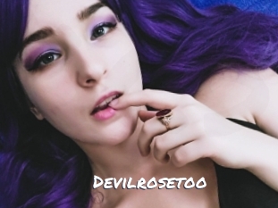 Devilrosetoo