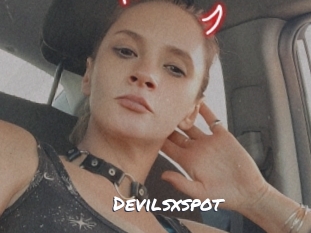 Devilsxspot