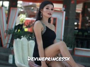 Devineprincessx