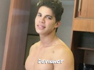 Devinhot