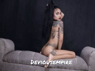 Deviousempire