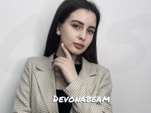 Devonabeam