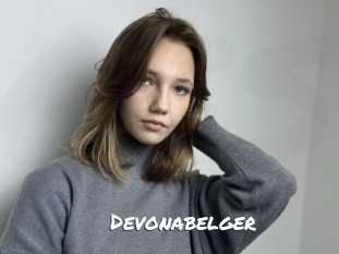 Devonabelger