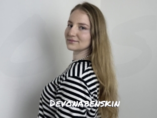 Devonabenskin