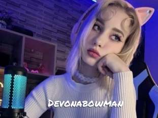 Devonabowman