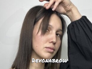 Devonabrow