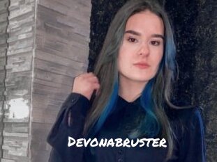 Devonabruster
