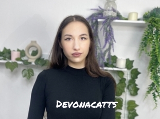 Devonacatts