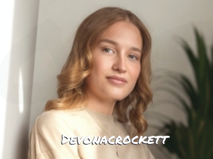 Devonacrockett
