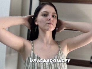 Devonadowdey