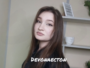 Devonaecton