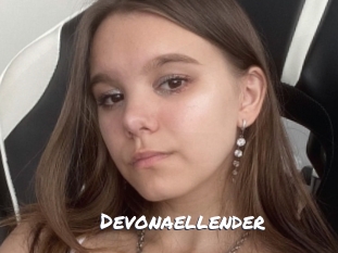 Devonaellender
