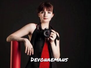 Devonaemans
