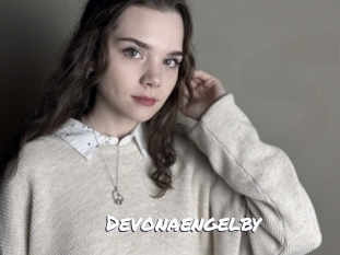 Devonaengelby