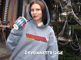 Devonaestridge