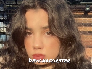 Devonaforster