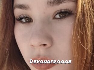 Devonafrogge