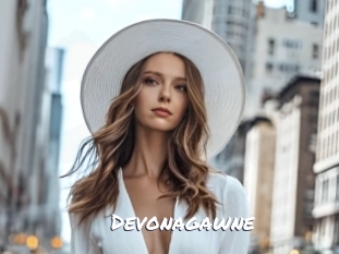 Devonagawne