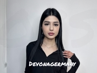 Devonagermany