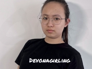 Devonagirling