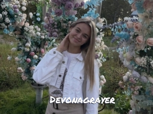 Devonagrayer
