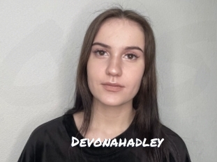 Devonahadley