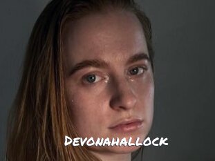 Devonahallock
