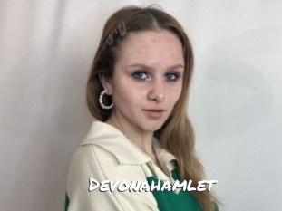 Devonahamlet