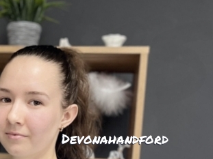Devonahandford