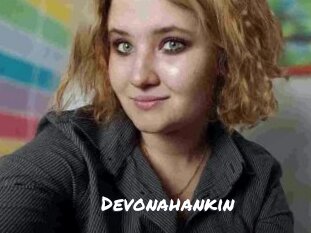 Devonahankin