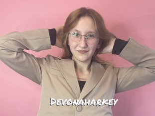 Devonaharkey