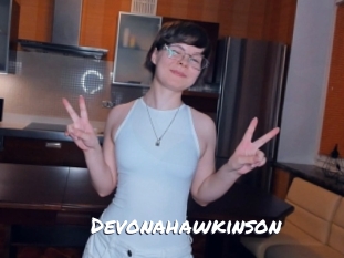 devonahawkinson Ochranne Siete