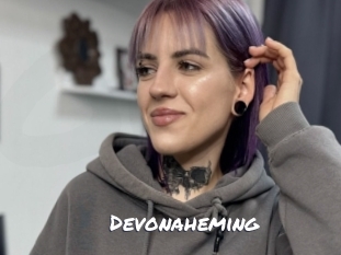 Devonaheming