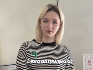 Devonahenwood
