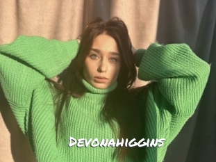 devonahiggins Ochranne Siete