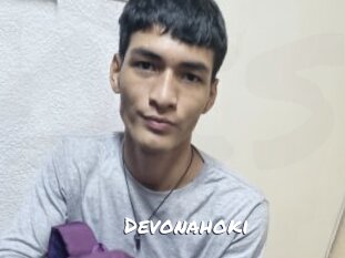 Devonahoki