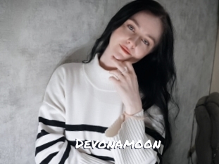 Devonamoon