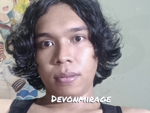 devonmirage Ochranne Siete