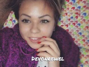 Devonrewel